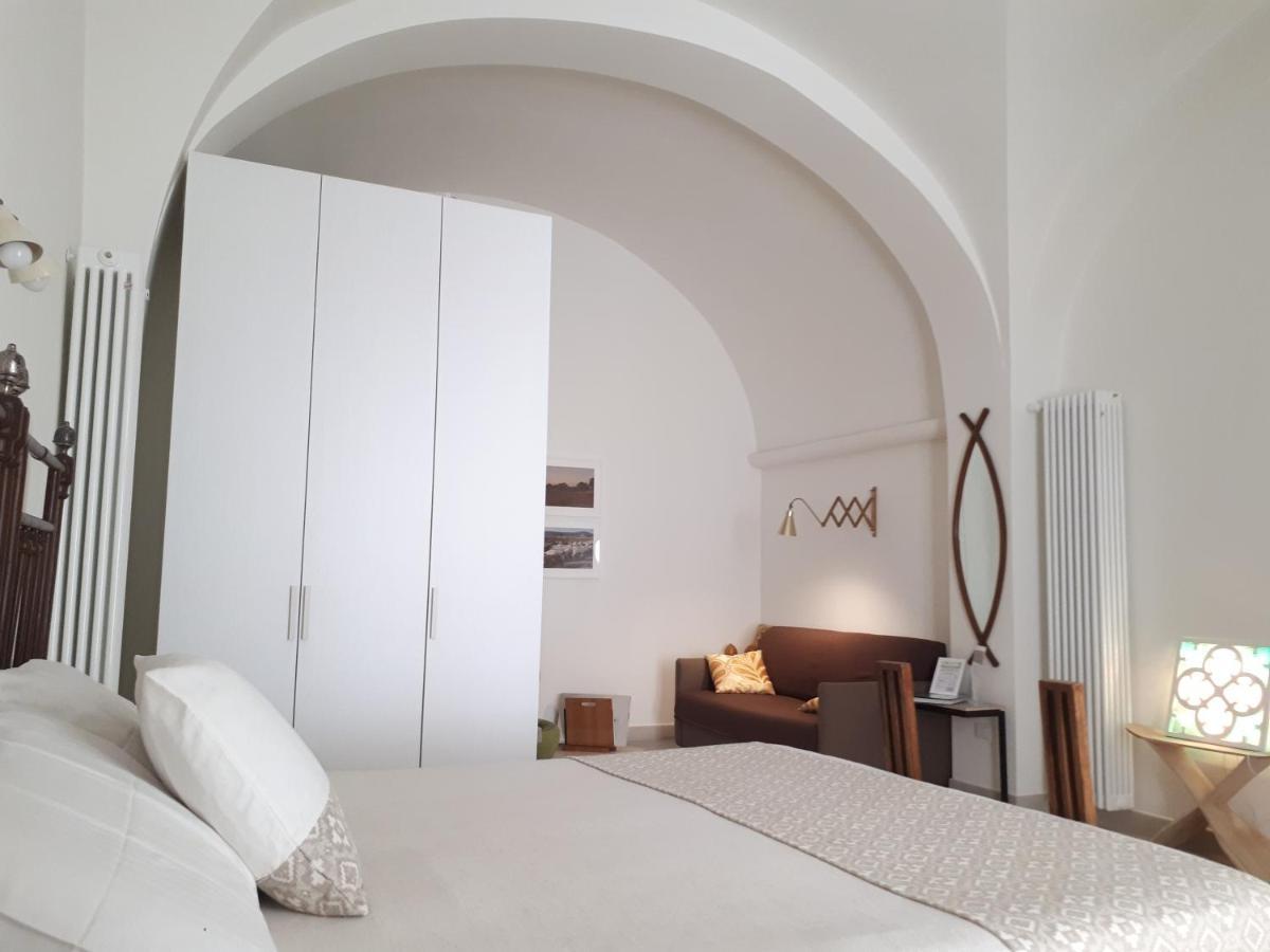 Ai Sottani B&B Deluxe Suite ジョーイア・デル・コッレ エクステリア 写真