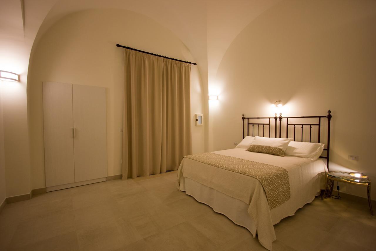 Ai Sottani B&B Deluxe Suite ジョーイア・デル・コッレ エクステリア 写真