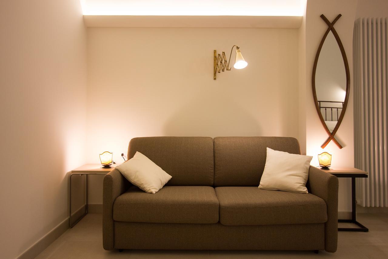 Ai Sottani B&B Deluxe Suite ジョーイア・デル・コッレ エクステリア 写真
