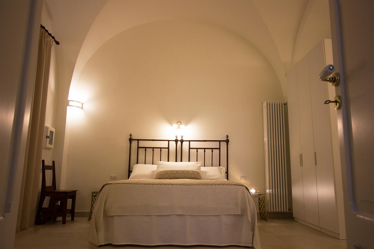 Ai Sottani B&B Deluxe Suite ジョーイア・デル・コッレ エクステリア 写真