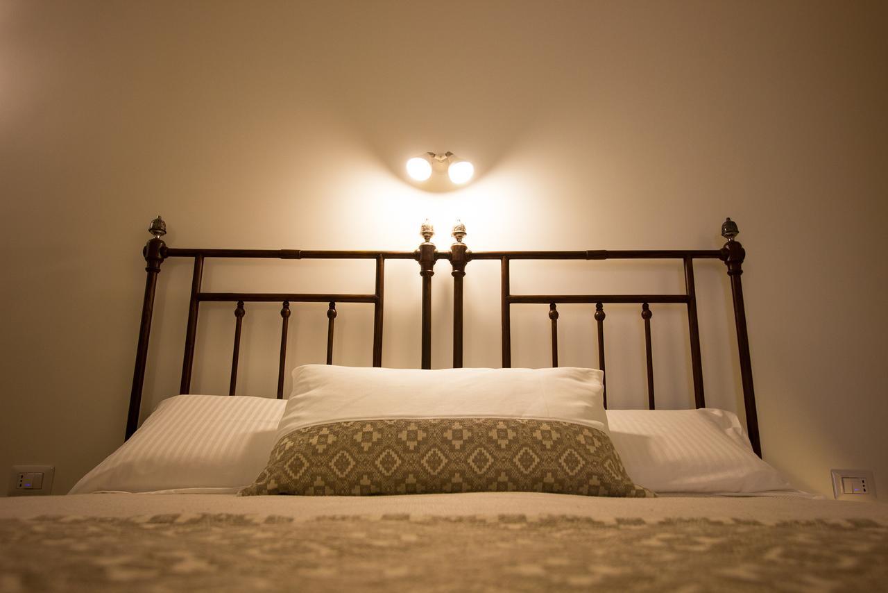 Ai Sottani B&B Deluxe Suite ジョーイア・デル・コッレ エクステリア 写真