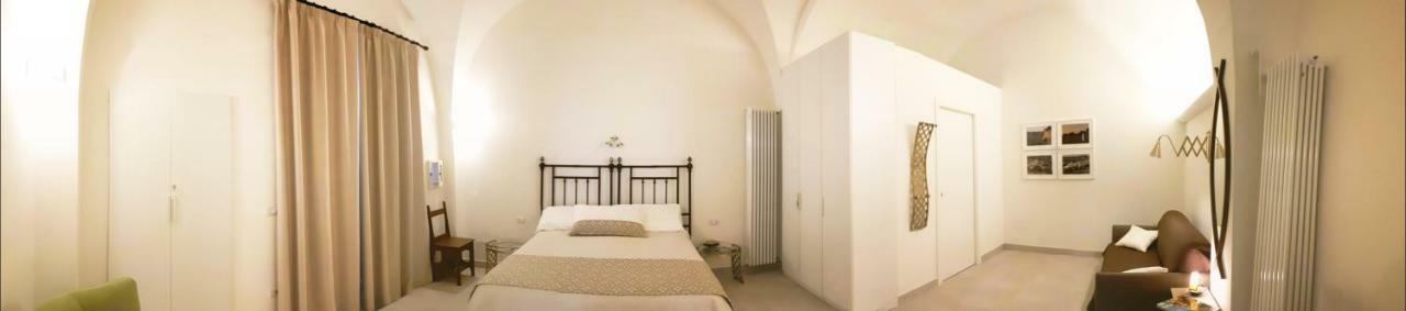 Ai Sottani B&B Deluxe Suite ジョーイア・デル・コッレ エクステリア 写真